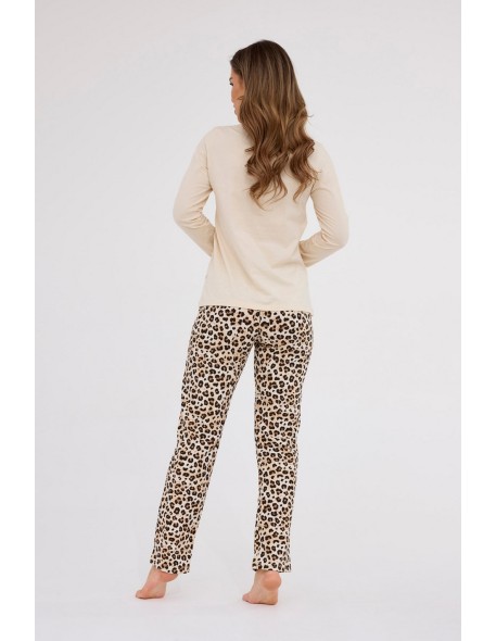 Pajamas women's dr 655/439 and am perfect Cornette