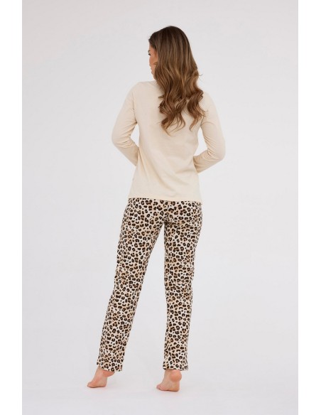 Piżama damska i am perfect 655/439 Cornette