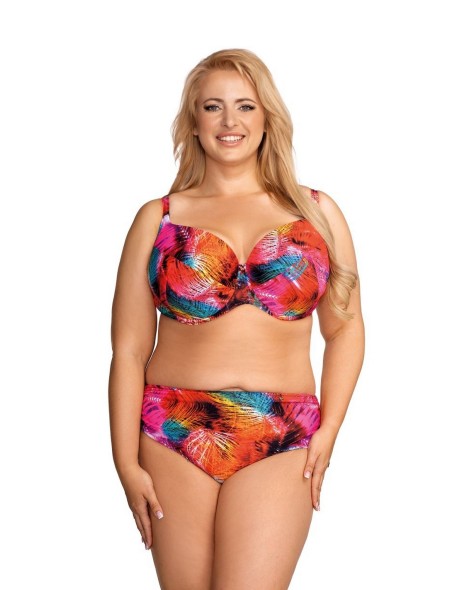 Tropicana padded - bra Nessa