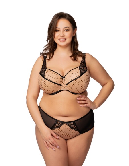 Bra padded Nessa Jowita