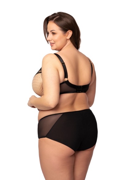 Bra padded Nessa Jowita