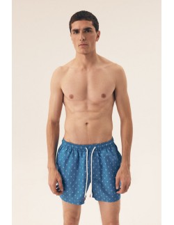Szorty kąpielowe męskie rook 42615 ss25 Henderson