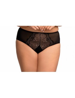 Milagro panties n02- black Nessa