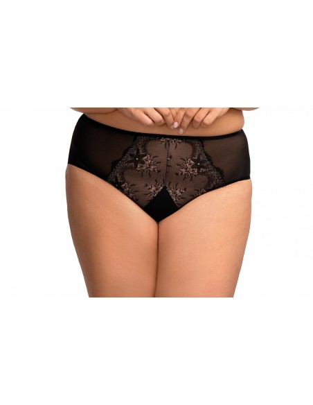Milagro panties n02- black Nessa