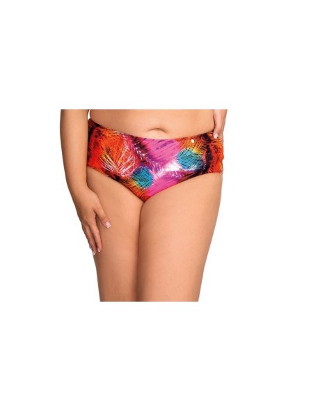 Figi do stroju kąpielowego Nessa Tropicana N01...