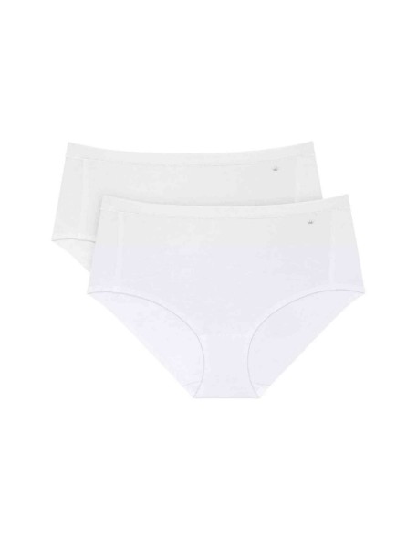 Smart natural maxi ex 2p white Triumph