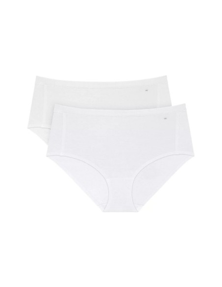 Smart natural maxi ex 2p white Triumph