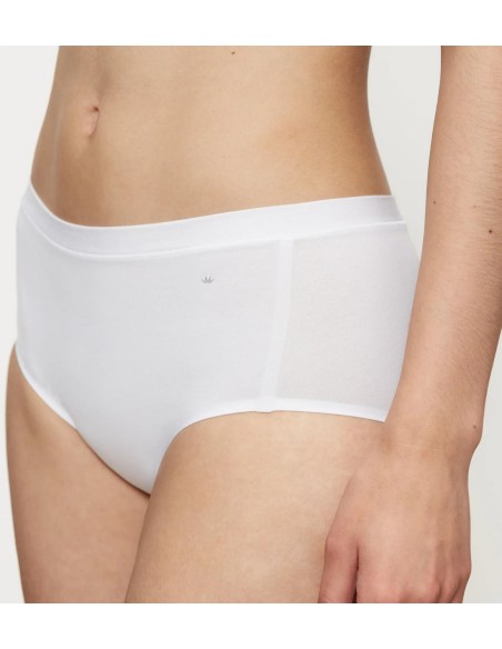 Smart natural maxi ex 2p white Triumph