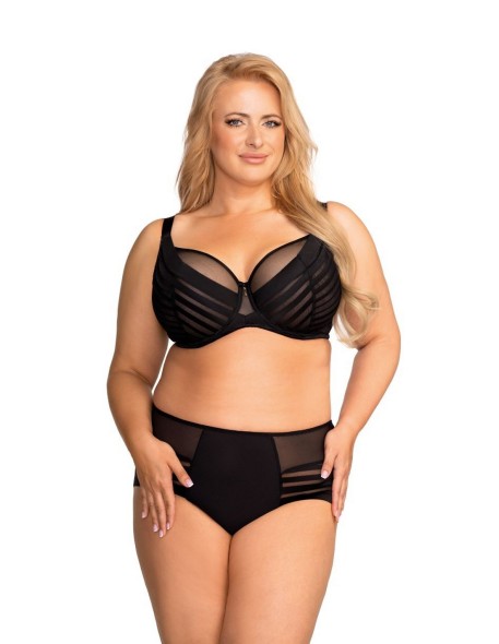 Alizee soft black Nessa