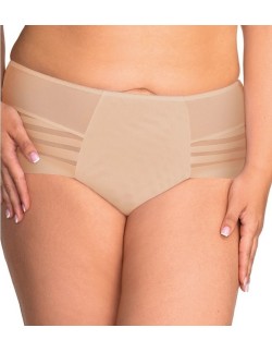 Alizee panties n01- beige Nessa