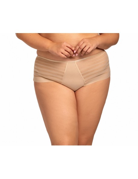 Alizee panties n02- beige Nessa