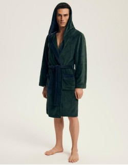 Bathrobe male natch 43377 aw25 Henderson