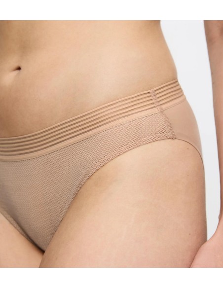 Infinite sensation tai smooth skin Triumph