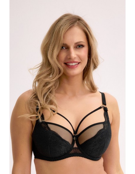 Bra semi-soft daisy art. 1336 Gaia