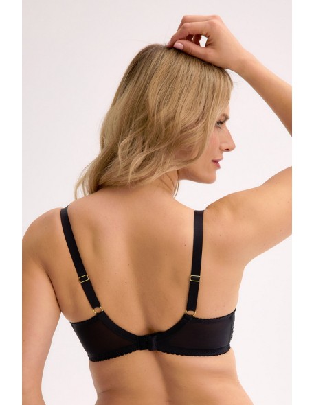 Bra semi-soft daisy art. 1336 Gaia