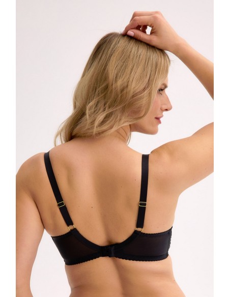 Bra semi-soft daisy art. 1336 Gaia