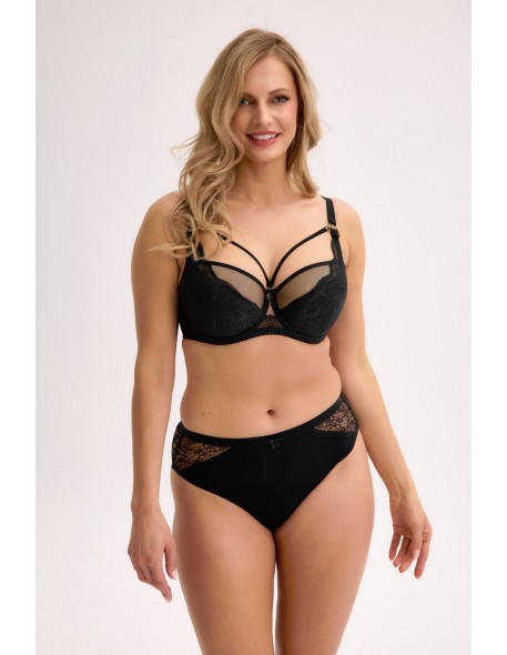 Bra semi-soft daisy art. 1336 Gaia