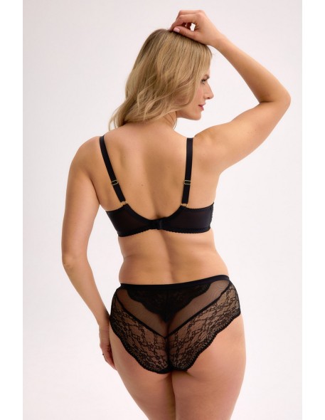 Bra semi-soft daisy art. 1336 Gaia