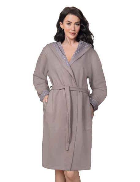 Szlafok ladies' fr-380 dorota