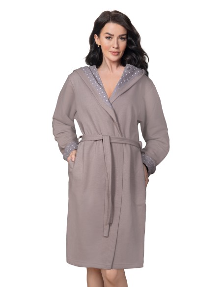 Szlafok ladies' fr-380 dorota