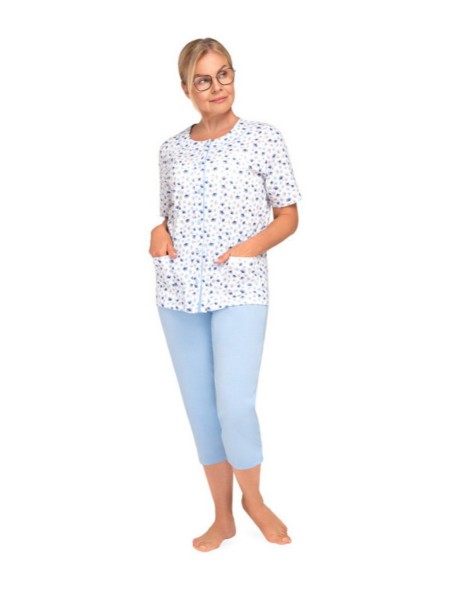 200 pajamas women's maria big Martel