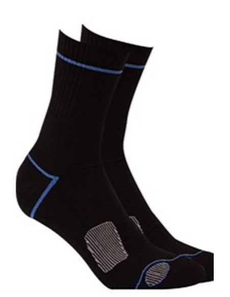 Socks men's short ag+ Sportive Wola