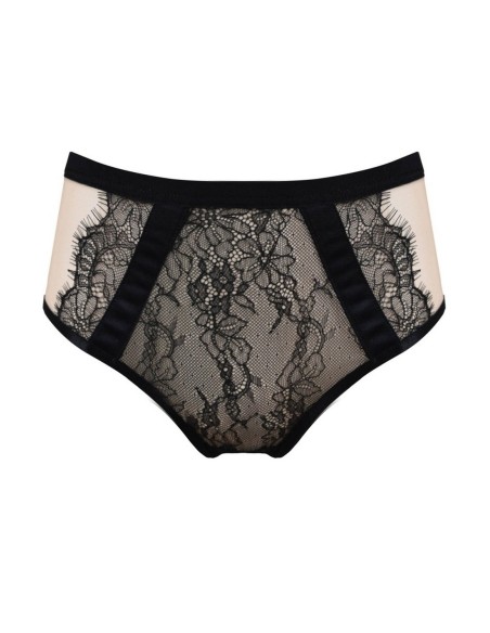 Briefs monaco 19245 black Mediolano