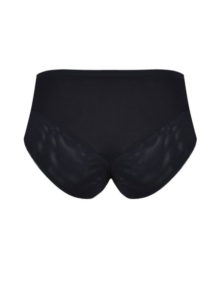 Briefs monaco 19245 black Mediolano