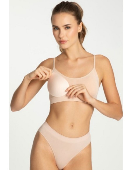 Wkładki uni.pads Julimex