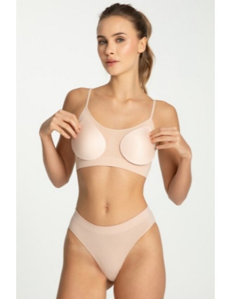 Wkładki uni.pads Julimex