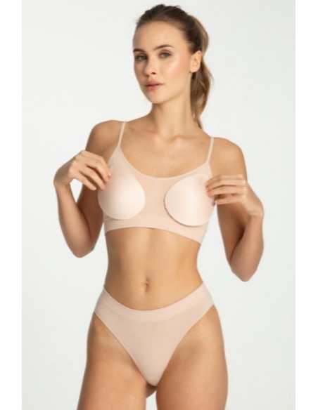 Wkładki uni.pads Julimex