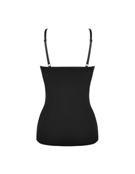 T-shirt the cups simple cami top Julimex