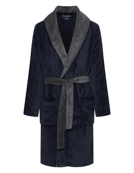 Szlafrok męski nocturn 43378 aw25 Henderson