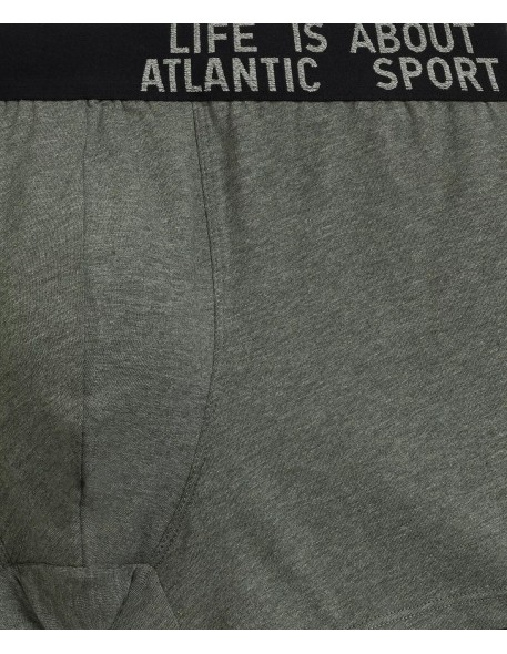 Boxer shorts 3mh-226/25 a'3 s-2xl Atlantic