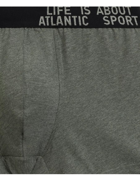 Boxer shorts 3mh-226/25 a'3 s-2xl Atlantic