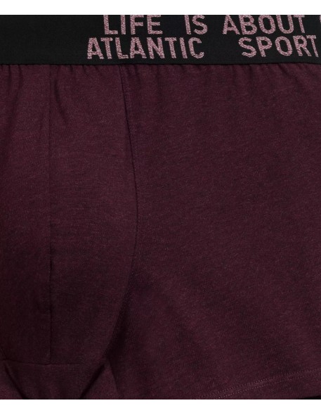 Boxer shorts 3mh-226/25 a'3 s-2xl Atlantic