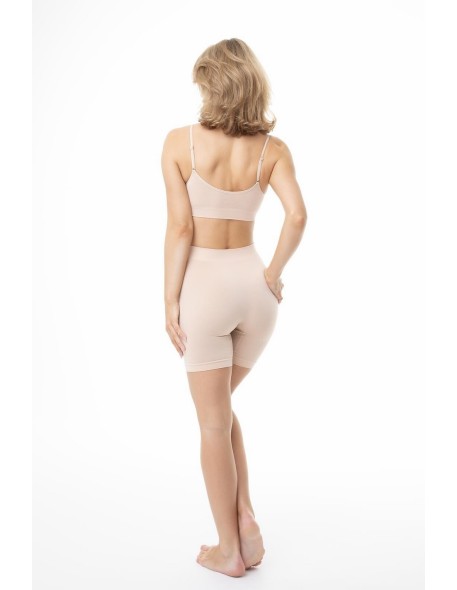 Bermudas- bamboo bermuda shorts Julimex