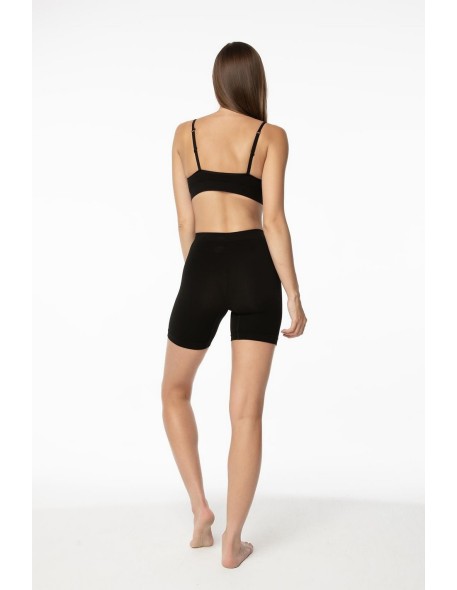 Bermudas- bamboo bermuda shorts Julimex