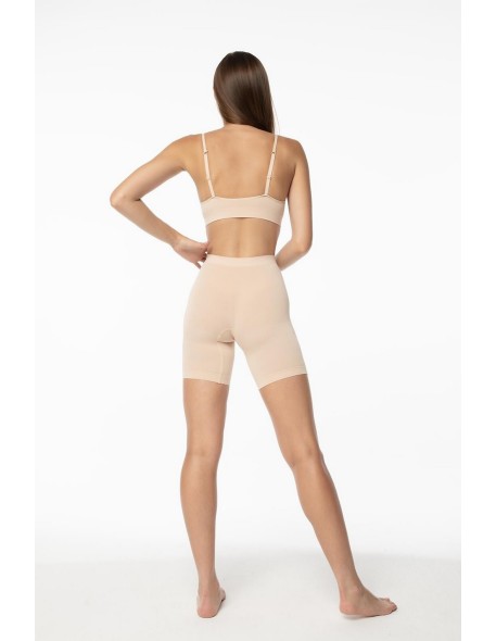 Bermudas- bamboo bermuda shorts Julimex