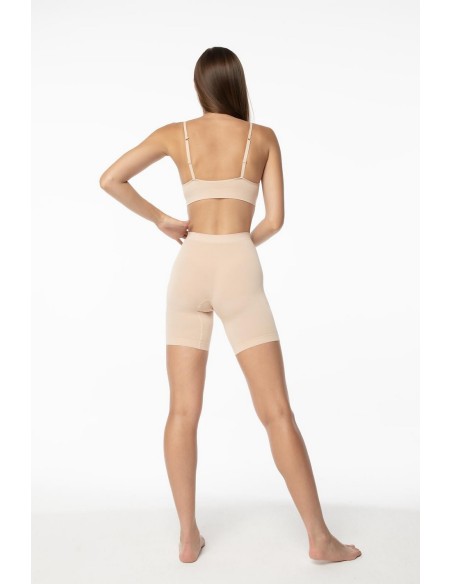 Bermudas- bamboo bermuda shorts Julimex