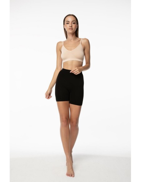 Bermudas- bamboo bermuda shorts Julimex