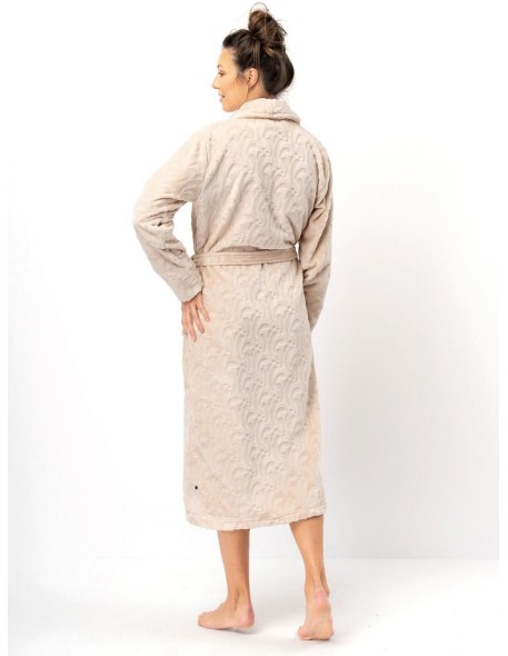 Bathrobe lgl 605 b25 s-xl Key