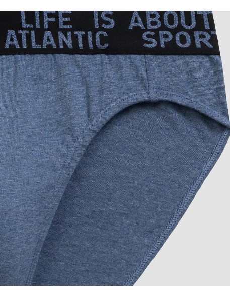 Briefs 3mp-209/25 a'3 s-2xl Atlantic
