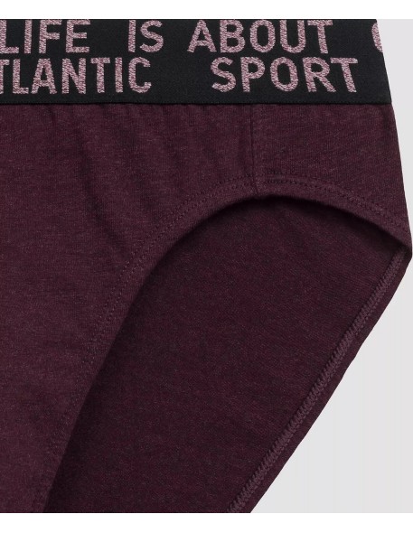 Briefs 3mp-209/25 a'3 s-2xl Atlantic