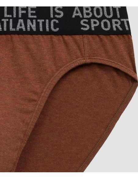 Briefs 3mp-209/25 a'3 s-2xl Atlantic