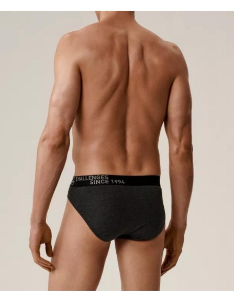 Briefs 3mp-209/25 a'3 s-2xl Atlantic