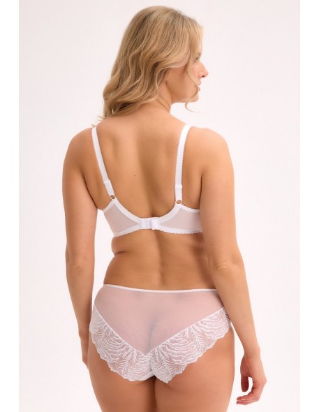Briefs isla art. 1228 white Gaia