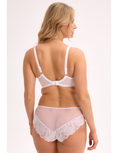 Briefs isla art. 1228 white Gaia