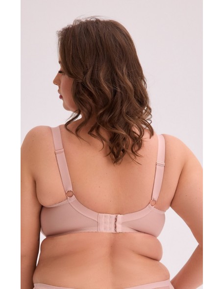 Bra sonia maxi art. 1058 pink Gaia