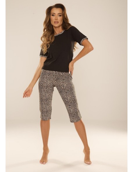 851 spodnie 3/4 kendall De Lafense